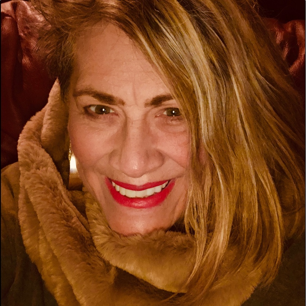 Meet your Posher, Kaarin